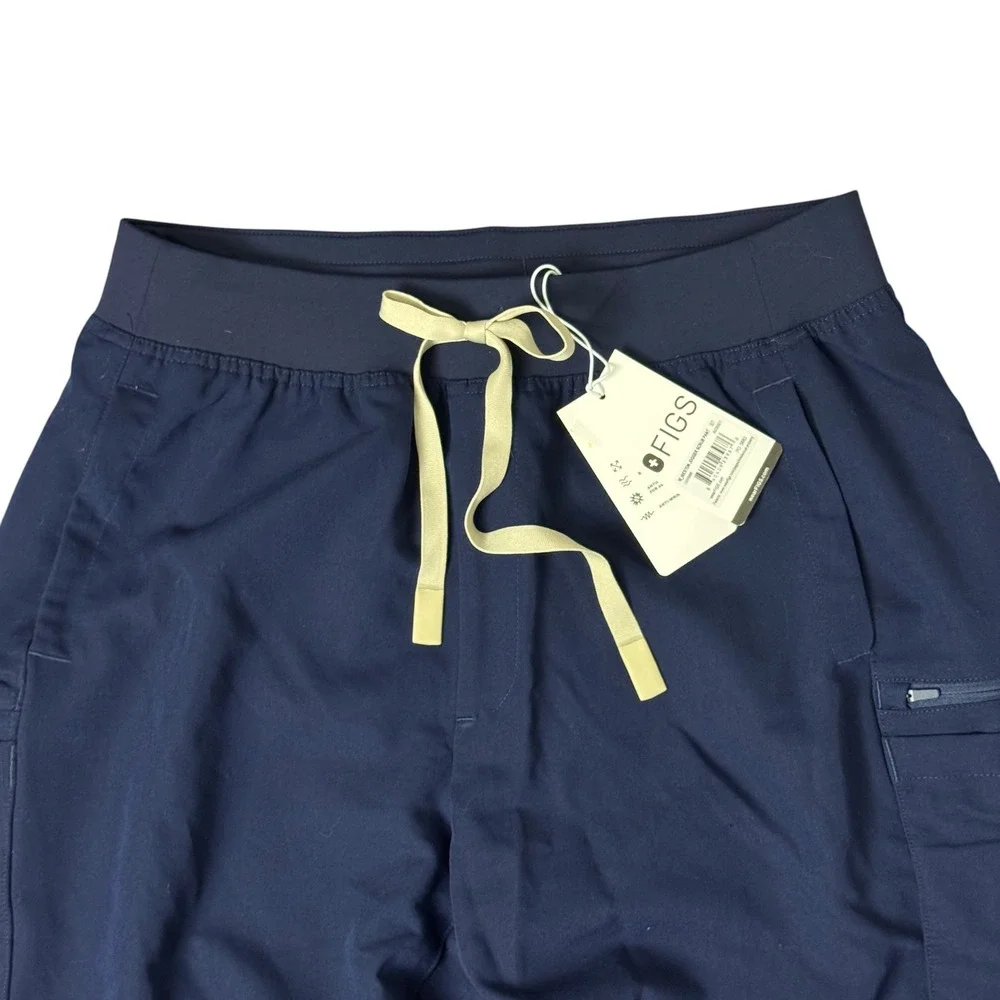Figs mens weston